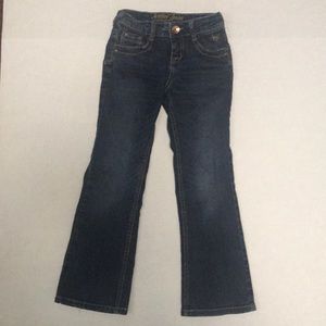 Justice jeans